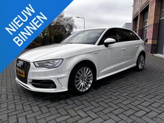 Audi A3 Sportback - 1.4 e-tron PHEV Attraction Pro Line plus