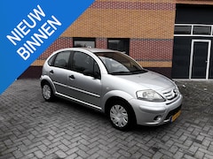 Citroën C3 - 1.1i Ligne Séduction