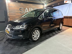 Volkswagen Sharan - |1.4 TSI Highline |7p