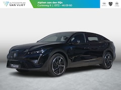 Peugeot 408 - 1.6 HYbrid 225 EAT8 GT