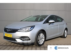 Opel Astra - 1.2 Edition | Navigatie | Camera | Climate control | Comfortstoelen | Parkeersensoren |