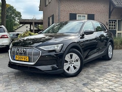 Audi e-tron - 55 quattro edition 95 kWh