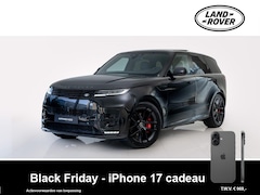 Land Rover Range Rover Sport - P440e Dynamic HSE | Trekhaak | BTW | Pano | 24 maanden Approved