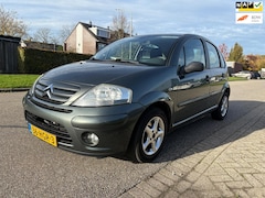 Citroën C3 - 1.4i-16V Ambiance Cruise*Clima*NAP*Dealer onderhouden*LM velgen*APK
