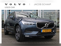 Volvo XC60 - B5 Automaat Business Pro | Adapt. Cruise | Trekhaak | Camera | Verw. stoelen & stuurwiel |