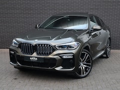 BMW X6 - xDrive40i High Executive M Sport