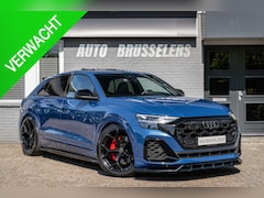 Audi Q8 - 60 TFSI e quattro Pro S-Line Sport Competition SQ8 Style Mega Compleet