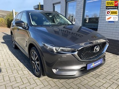 Mazda CX-5 - 2.0 SkyActiv-G 160 GT-M 4WD / Navigatie / Telefoon / Keyless / Autom. achterklep / Camera