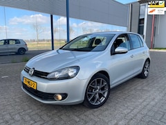 Volkswagen Golf - 1.2 TSI NAP/APK/CRUISE/VELGEN