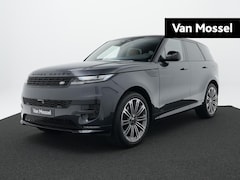 Land Rover Range Rover Sport - 3.0 P550e Autobiography PHEV | Black Exterior Pack | Cold Climate Pack | Privacy Glass