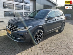 Volkswagen Tiguan - 1.4 TSI eHybrid R-Line Business+