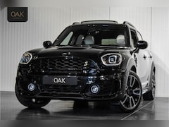 MINI Countryman - Cooper SE Hybrid ALL4 JCW-Trim | Navi | Panorama | Chester Leder | Memory | H&K | Head-Up