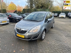 Opel Meriva - 1.4 Turbo Selection 113.000 km NAP