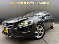 Volvo V60 - 2.4 D6 Twin Engine R-Design | Automaat |
