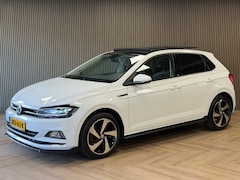 Volkswagen Polo - 1.0 TSI Highline Business R AUT. PANORAMADAK CAMERA PARKEERSENSOREN VOOR EN ACHTER ADAPTIE