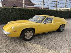 Lotus Europa - 1.6 Special