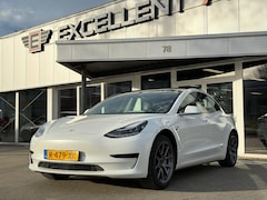 Tesla Model 3 - Standard RWD Plus 60 kWh | Autopilot