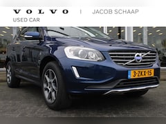 Volvo XC60 - T5 Automaat FWD Ocean Race | Trekhaak | Schuif/kantel dak | Camera | Climate | Verw. Voors