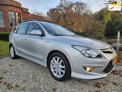 Hyundai i30 CW - 1.4i i-Motion AIRCO/cruise *apk:07-2026