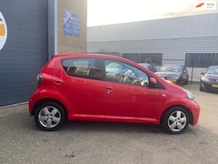 Toyota Aygo - 1.0-12V Access