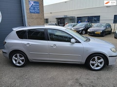 Mazda 3 - 3 1.6 S-VT Touring