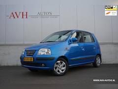 Hyundai Atos - 1.1i Dynamic Automaat, APK: 09-2026