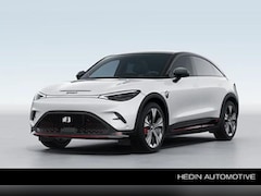 Smart #3 - 3 BRABUS 66 kWh | Adaptieve Cruise Control | Head-Up | Keyless | Matrix LED | Panoramadak