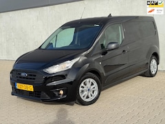 Ford Transit Connect - 1.5 L2 Aut. NAVI DAB Carplay Camera 16'' Trekhaak Nieuwstaat