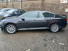 Volkswagen Passat - 1.4 TSI PHEV GTE Business HYBRID ELEKTRO BENZINE