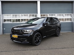 Dodge Durango - 4x4 HEMI V8 5.7 R/T LPG 365PK 6-PERSOONS EXCL. BTW & BPM