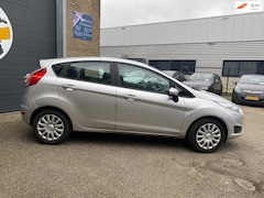 Ford Fiesta - 5AMAAF