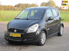 Suzuki Splash - 1.0 Comfort Special