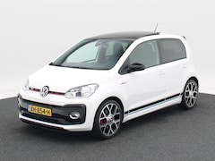 Volkswagen Up! - 1.0 TSi GTi 115 Pk | Panoramadak | Sportstoelen | Stoelverwarming | LED-verlichting | Priv