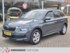 Skoda Kamiq - 1.0 TSI Active Break/Airco/Cruise Control/ Licht metalen velgen