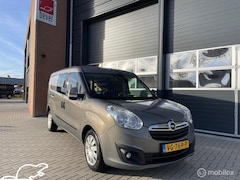 Opel Combo - 1.6 CDTi L2H1 aangepast handbediening