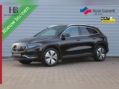 Mercedes-Benz EQA - 250 67 kWh/SOH 98%/Pano/Memory/Headup/Burmester