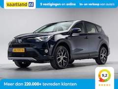 Toyota RAV4 - 2, 5 Hybrid Dynamic [Cruise controle Camera Leer Navigatie]