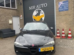 Alfa Romeo 147 - 2.0 T.Spark Distinctive