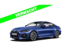 BMW 4-serie Coupé - 420i M-Sport - Dak - Lasers - Harman Kardon - Head-Up