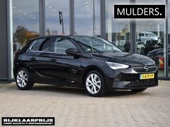 Opel Corsa - 1.2 Elegance ECC / Stoel verw. / CARPLAY