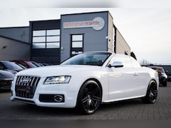 Audi S5 - Cabriolet 3.0 TFSI S5 quattro Pro Line | Carbon Stuurwiel | Bang&Olufsen | Luxe Leder | St
