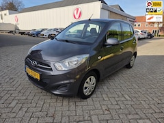 Hyundai i10 - 1.1 i-Drive Cool