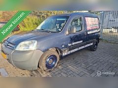 Citroën Berlingo - bestel 1.9 D 600