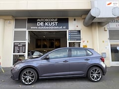 Volkswagen Polo - 1.0 TSI DSG 2022 ACC CarPlay Clima