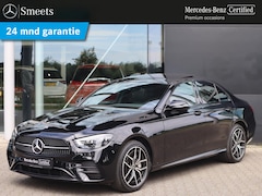Mercedes-Benz E-klasse - 300 e 4MATIC AMG Line
