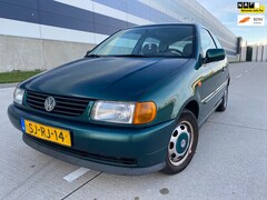 Volkswagen Polo - 1.4/AUTOMAAT/NAP/APK 11-26