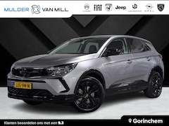 Opel Grandland - GS 1.6 PHEV 225pk Hybrid e-EAT8 | AGR-STOELEN | KEYLESS | NAVI PRO | CAMERA + SENSOREN | S