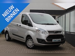 Ford Transit Custom - 290 2.2 TDCI L2H1 Trend Navi/Camera, PDC, Trekhaak 125PK