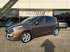 Renault Scénic - 1.4 TCE Privilege