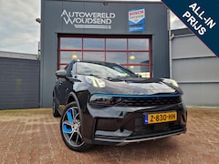 Lynk & Co 01 - 1.5 12 MND BOVAG GAR | ECC | ACC | CAMERA | STOEL VERW. | ELEKTR.SPIEGELS| CARPLAY |